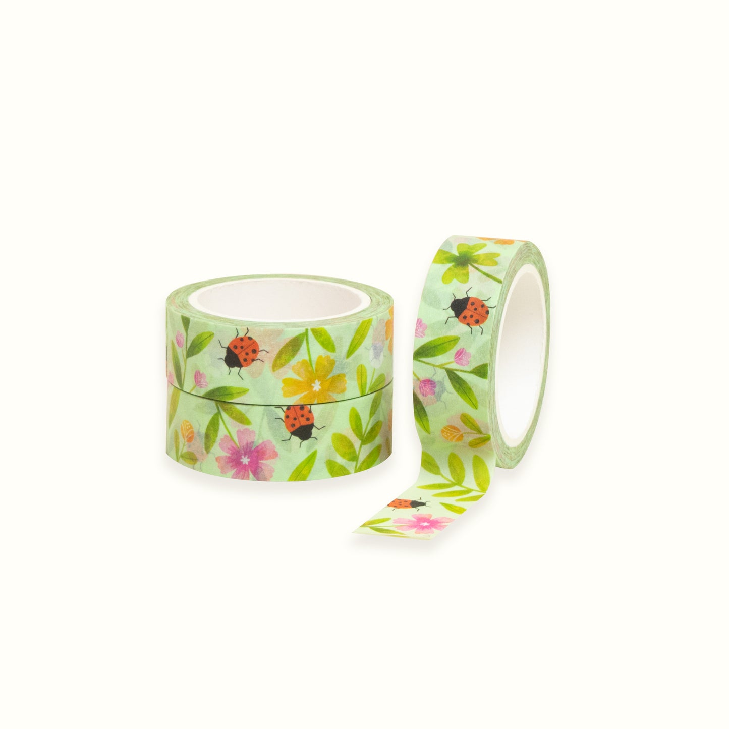 Summer Meadow Washi Tape