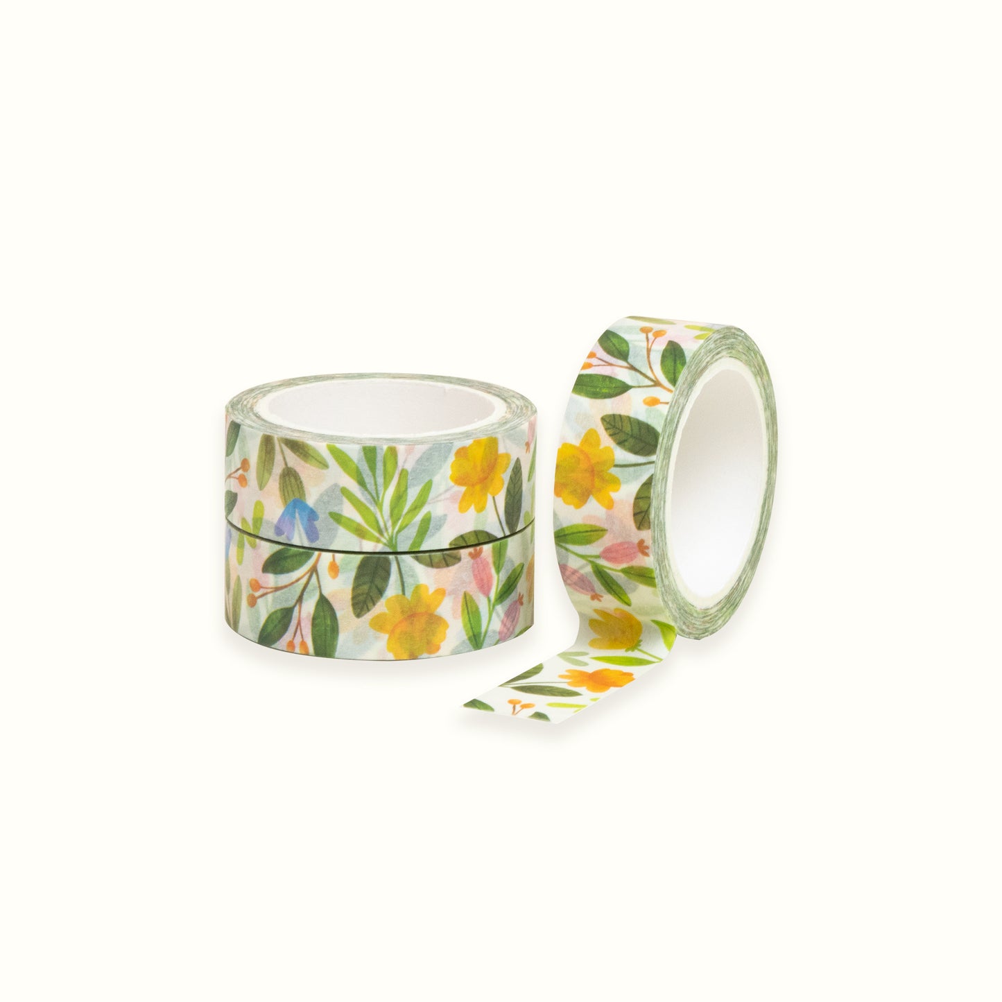 Bloom Washi Tape