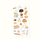 Baking Sticker Sheet