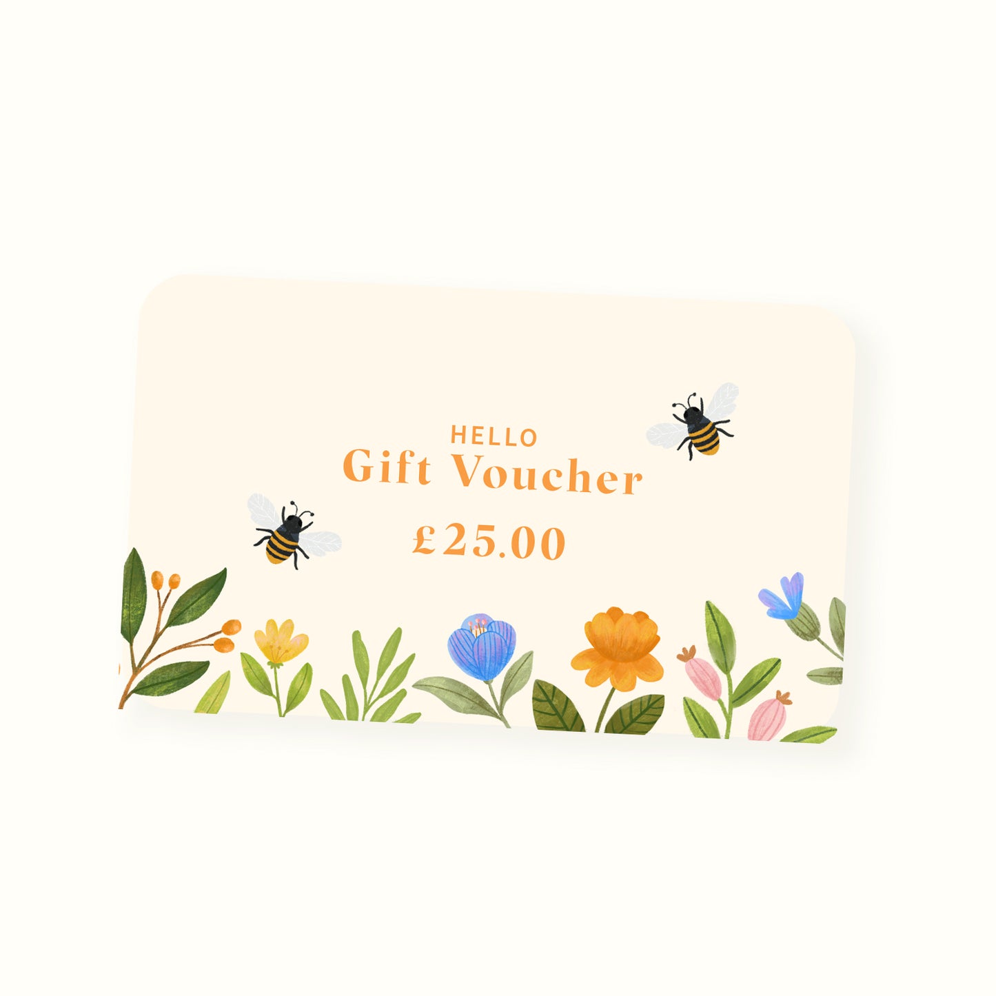 Little Trinkets Studio Gift Card