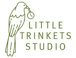 Little Trinkets Studio Logo